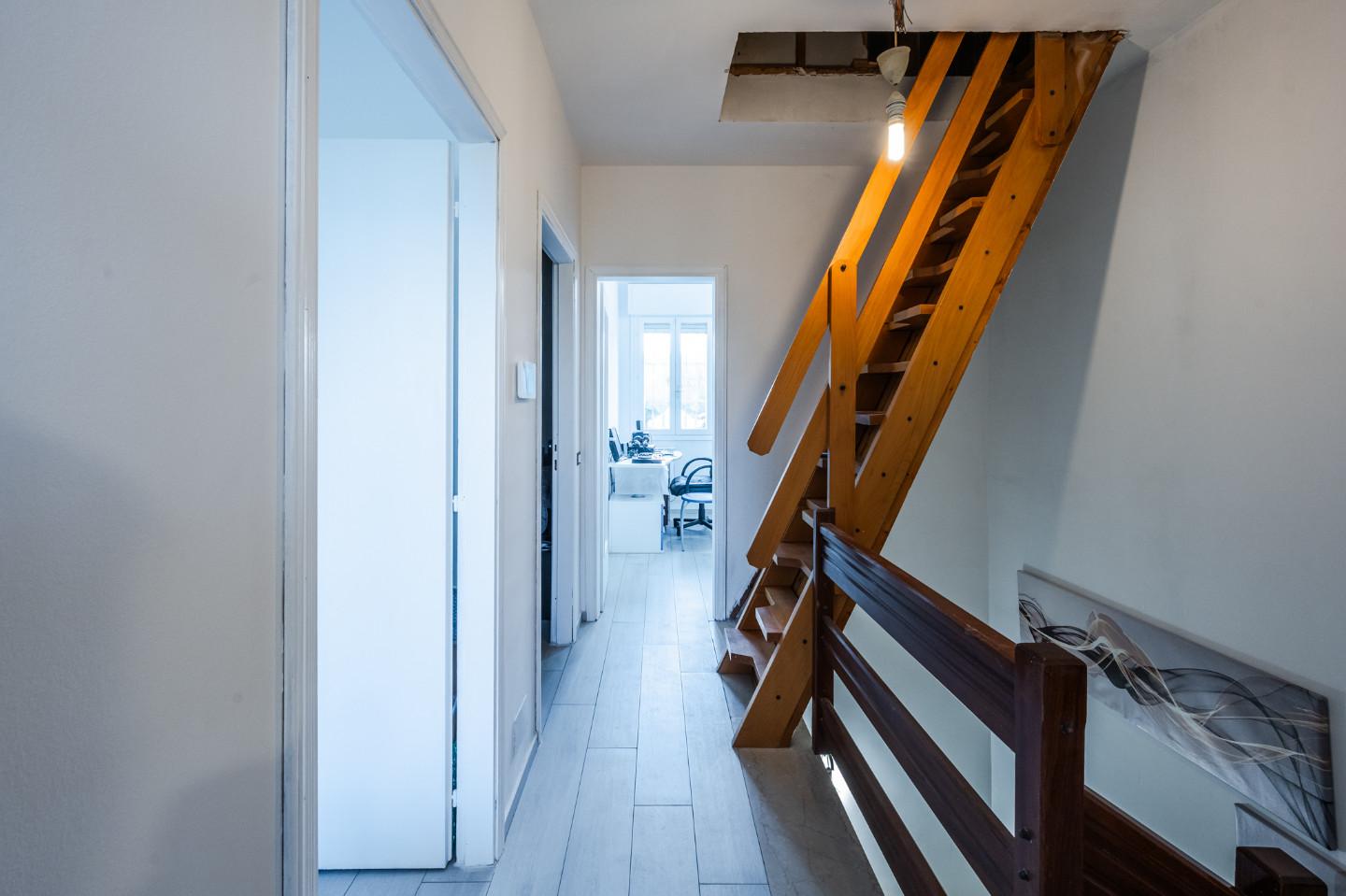 Immagine 27 di Villetta a schiera in vendita  a San Prospero