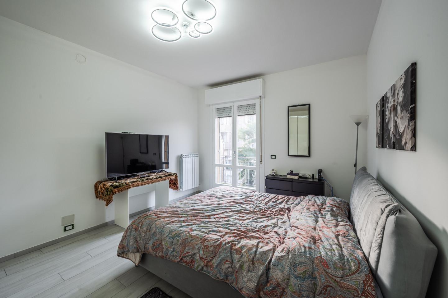 Immagine 14 di Villetta a schiera in vendita  a San Prospero