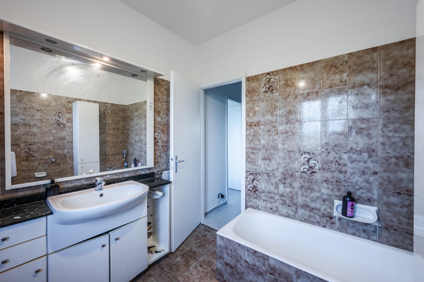 Immagine 26 di Villetta a schiera in vendita  a San Prospero