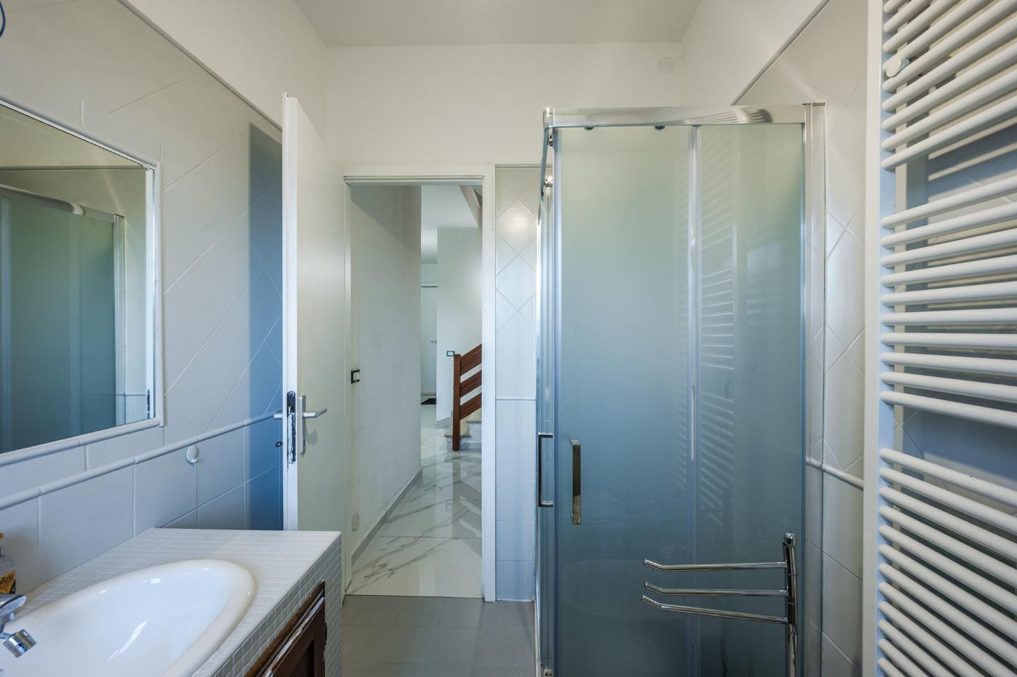 Immagine 12 di Villetta a schiera in vendita  a San Prospero