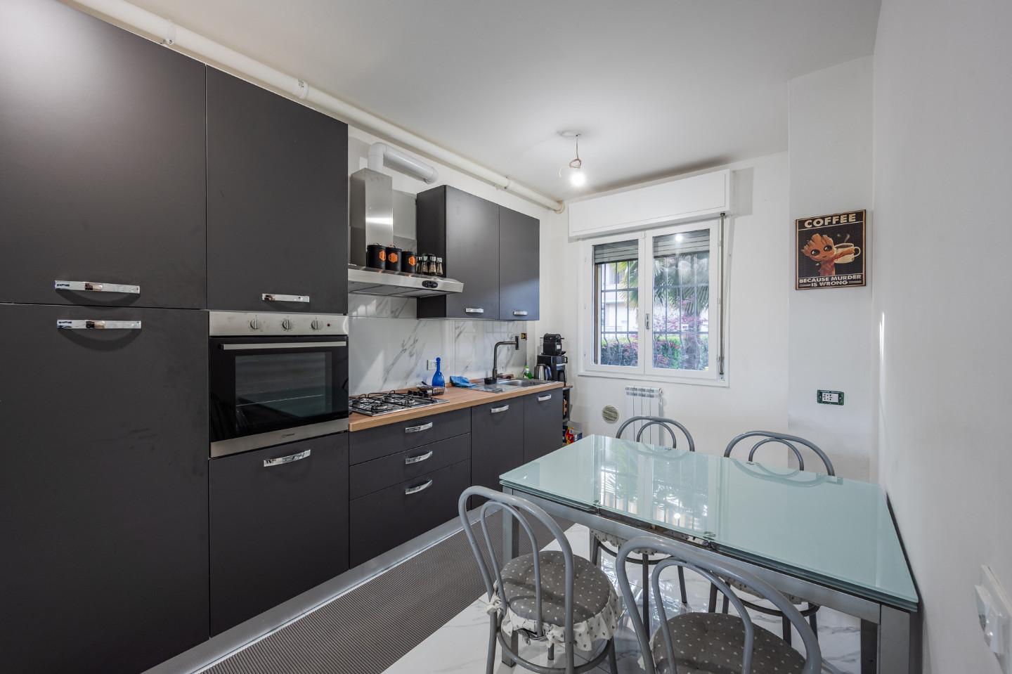 Immagine 3 di Villetta a schiera in vendita  a San Prospero