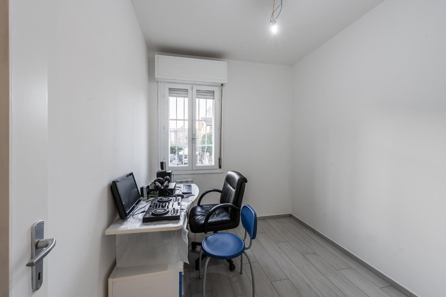 Immagine 29 di Villetta a schiera in vendita  a San Prospero