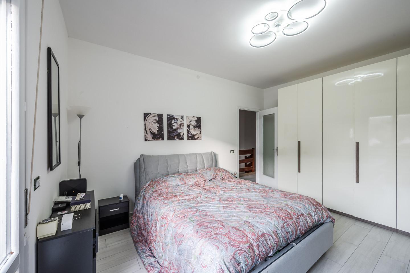 Immagine 21 di Villetta a schiera in vendita  a San Prospero