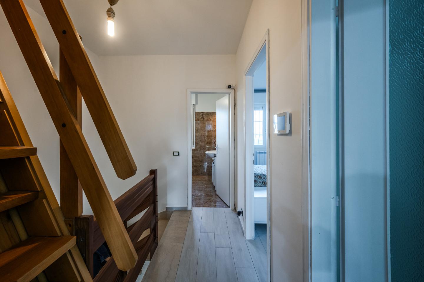 Immagine 28 di Villetta a schiera in vendita  a San Prospero