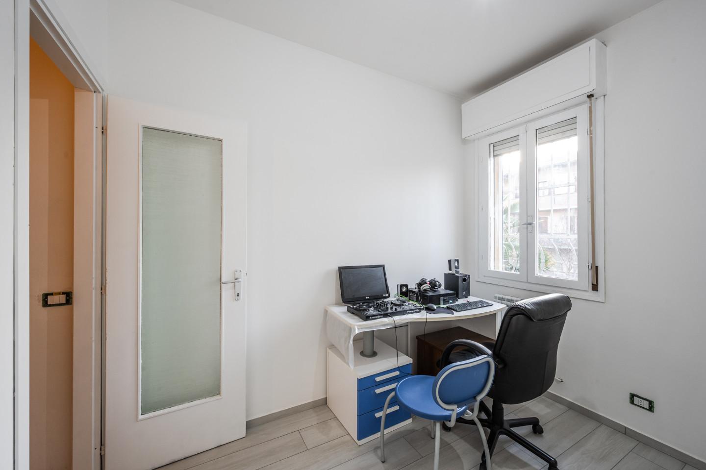 Immagine 30 di Villetta a schiera in vendita  a San Prospero