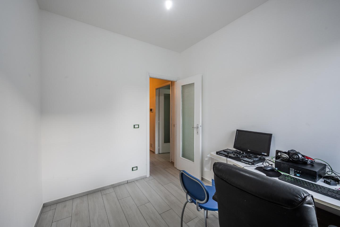 Immagine 31 di Villetta a schiera in vendita  a San Prospero