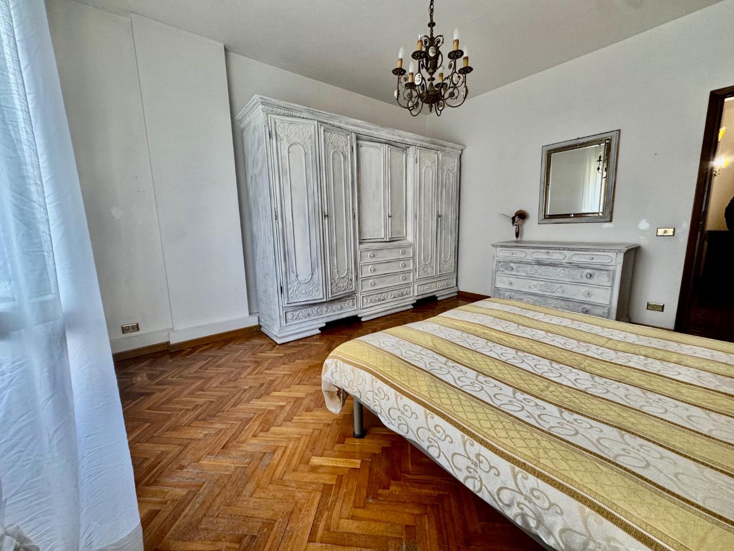 Immagine 18 di Appartamento in vendita  a Massa