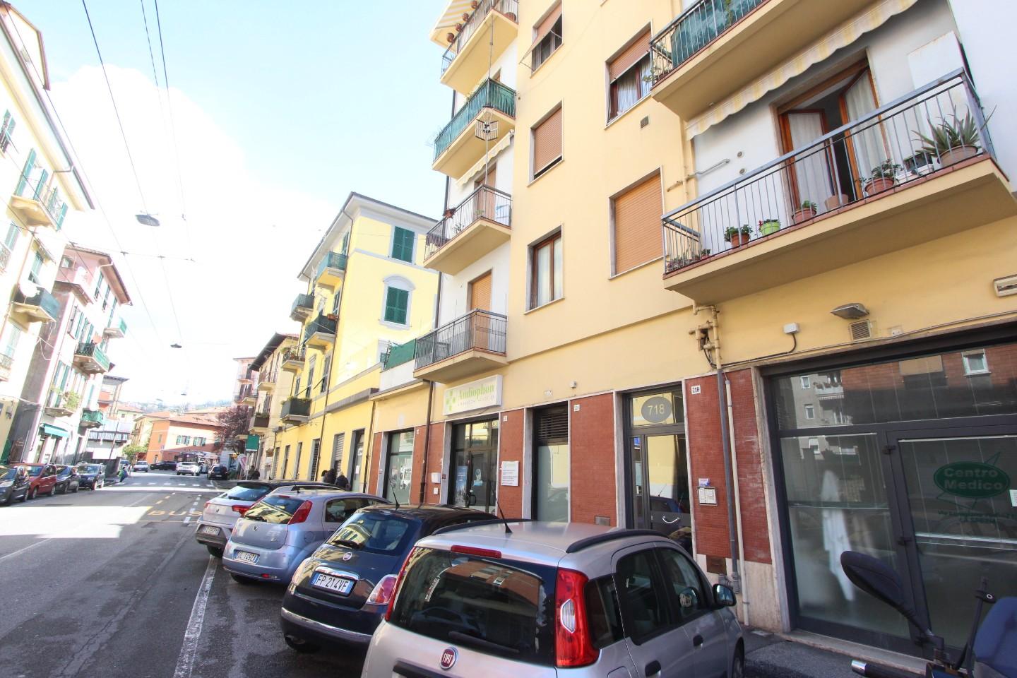 Immagine 11 di Appartamento in vendita  a La Spezia