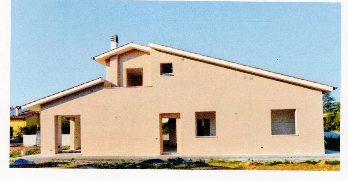 Immagine 1 di Villa in vendita  a San Giuliano Terme