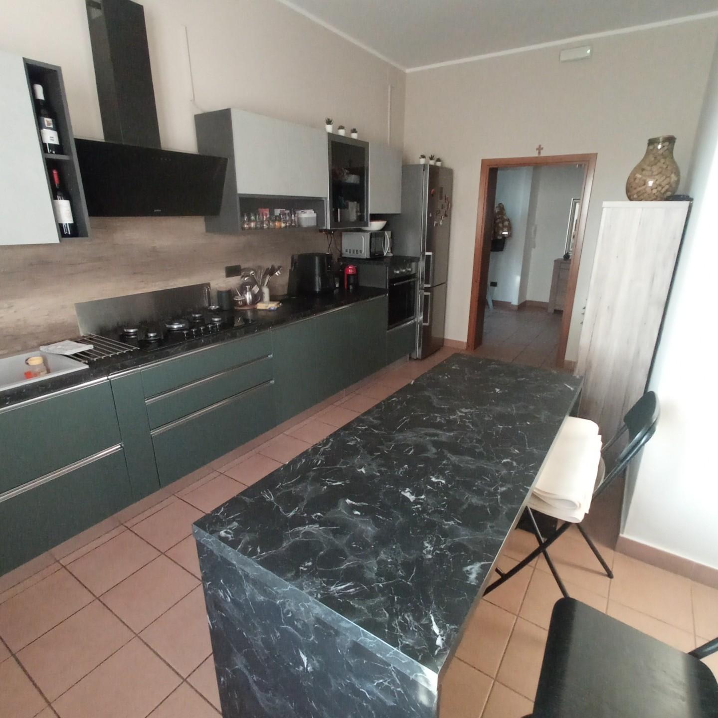 Immagine 7 di Appartamento in vendita  a Montopoli In Val D'arno