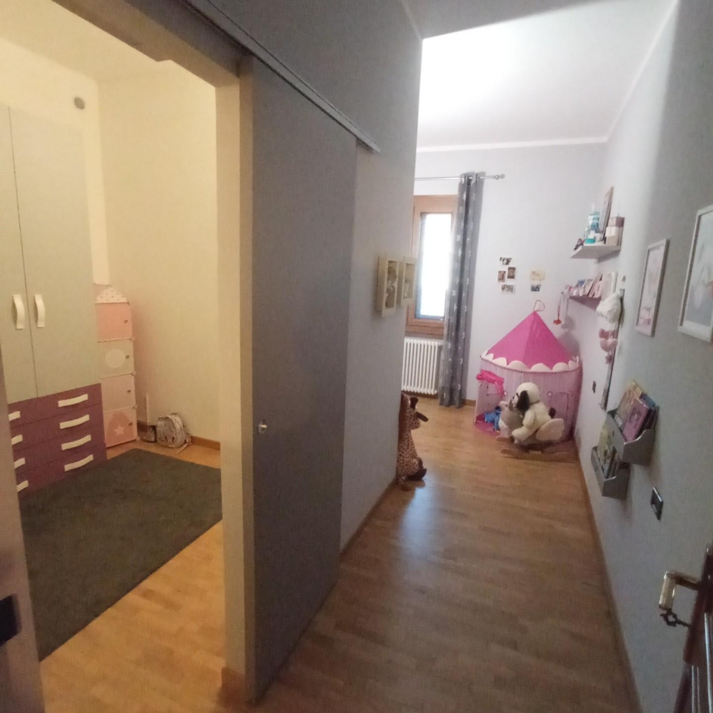 Immagine 24 di Appartamento in vendita  a Montopoli In Val D'arno