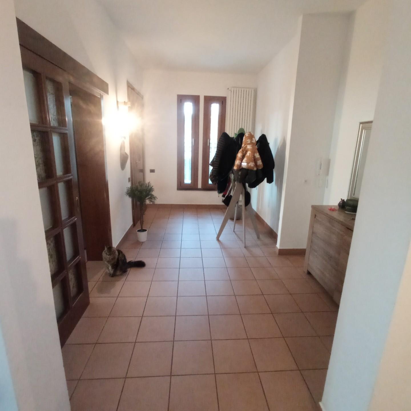 Immagine 9 di Appartamento in vendita  a Montopoli In Val D'arno