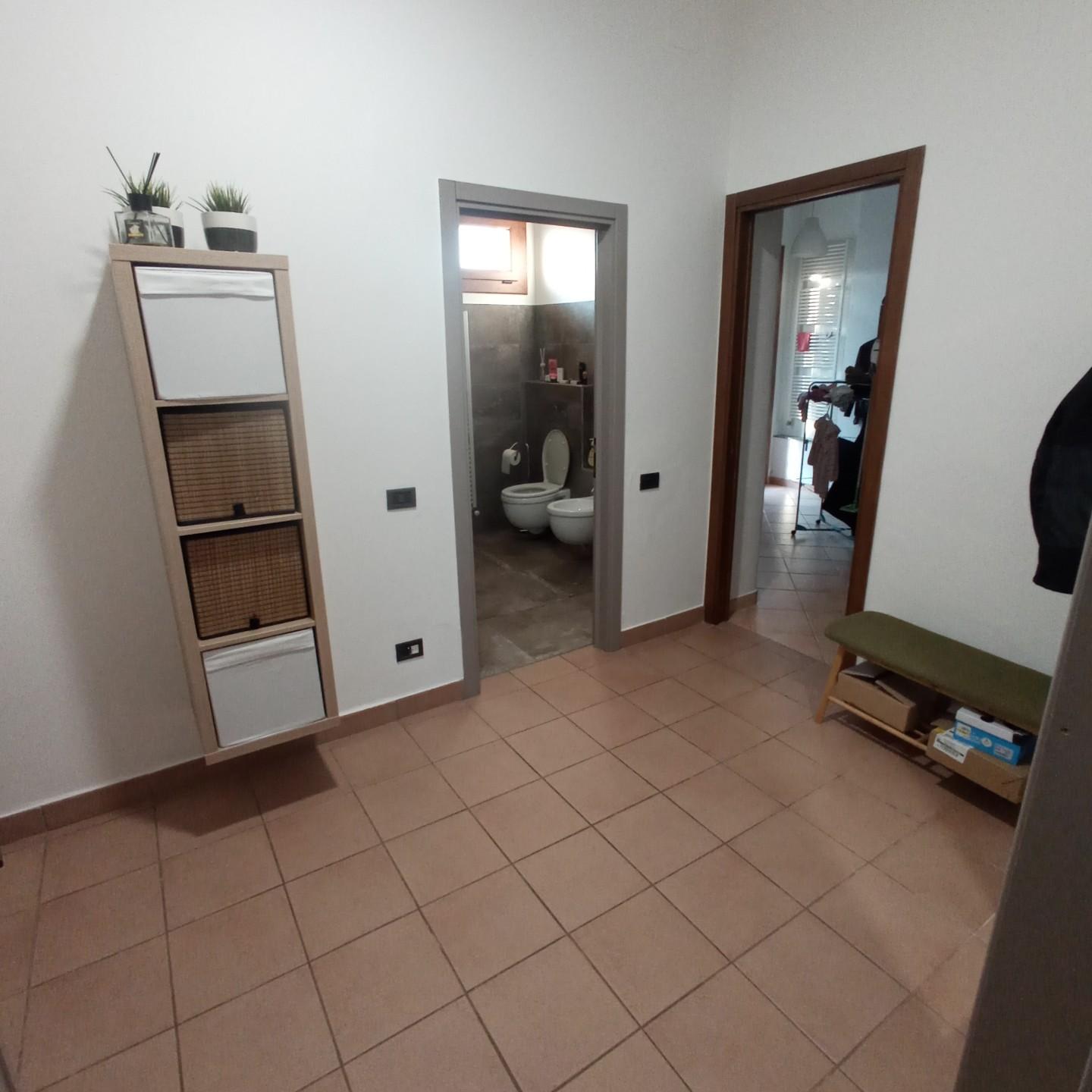 Immagine 14 di Appartamento in vendita  a Montopoli In Val D'arno