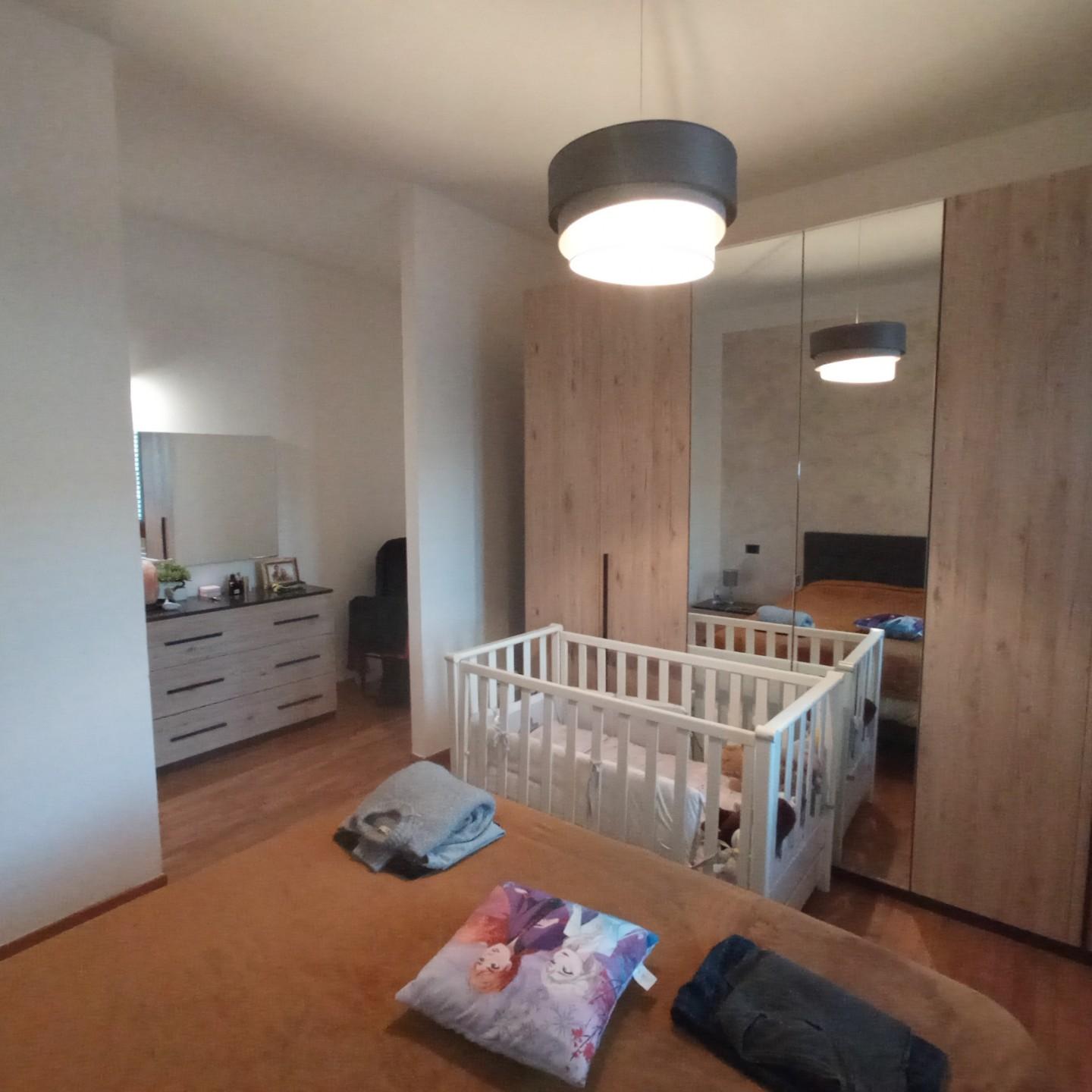 Immagine 22 di Appartamento in vendita  a Montopoli In Val D'arno