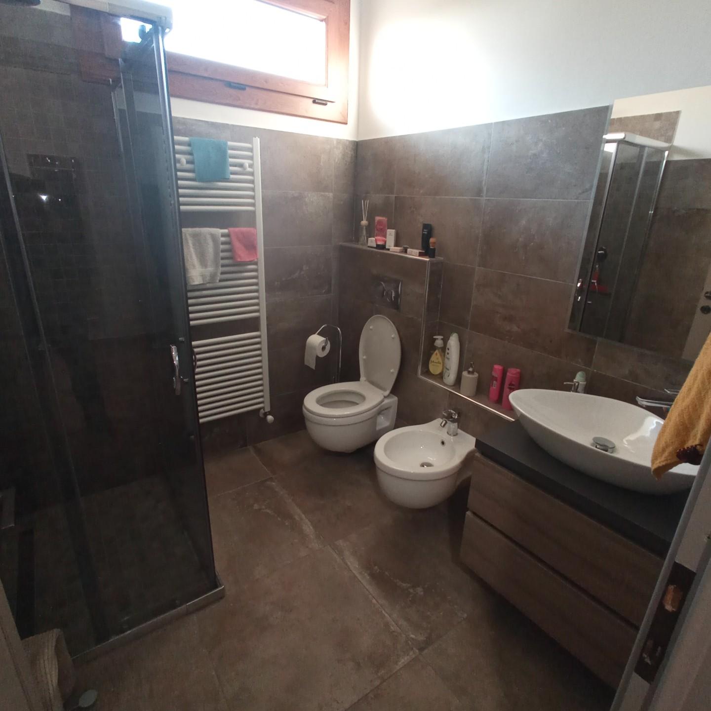 Immagine 16 di Appartamento in vendita  a Montopoli In Val D'arno