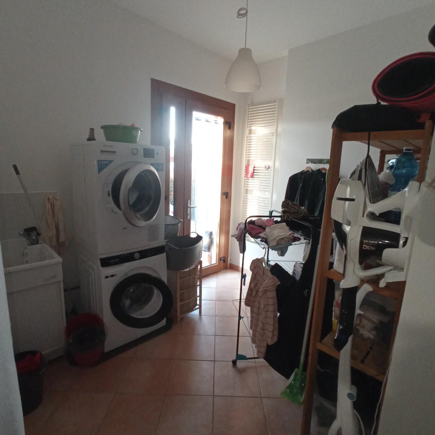 Immagine 17 di Appartamento in vendita  a Montopoli In Val D'arno