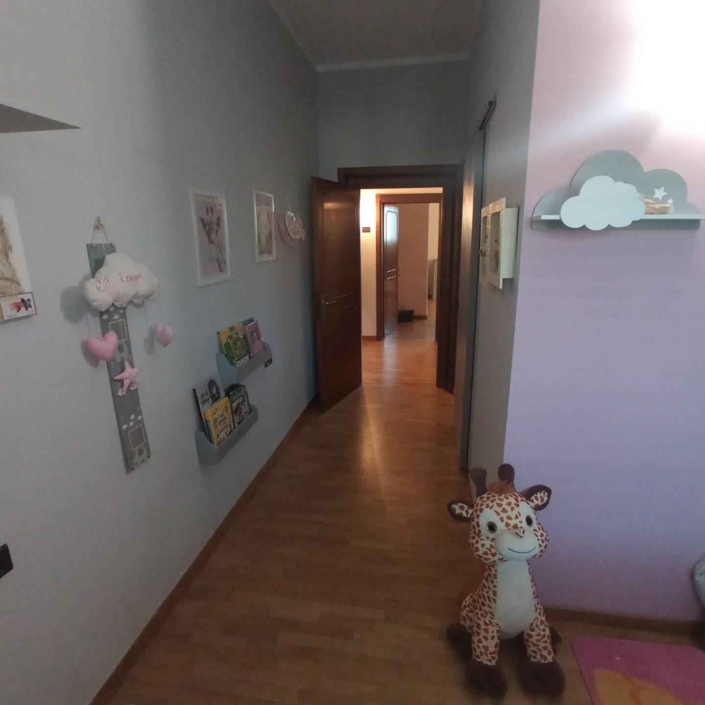 Immagine 29 di Appartamento in vendita  a Montopoli In Val D'arno