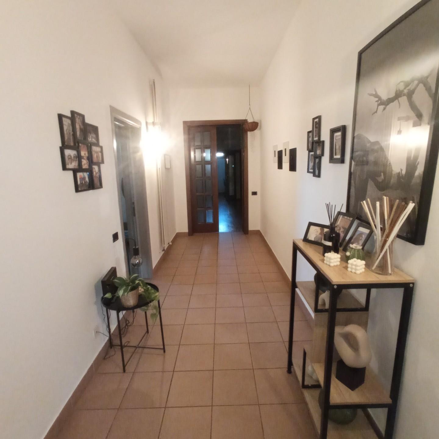 Immagine 13 di Appartamento in vendita  a Montopoli In Val D'arno