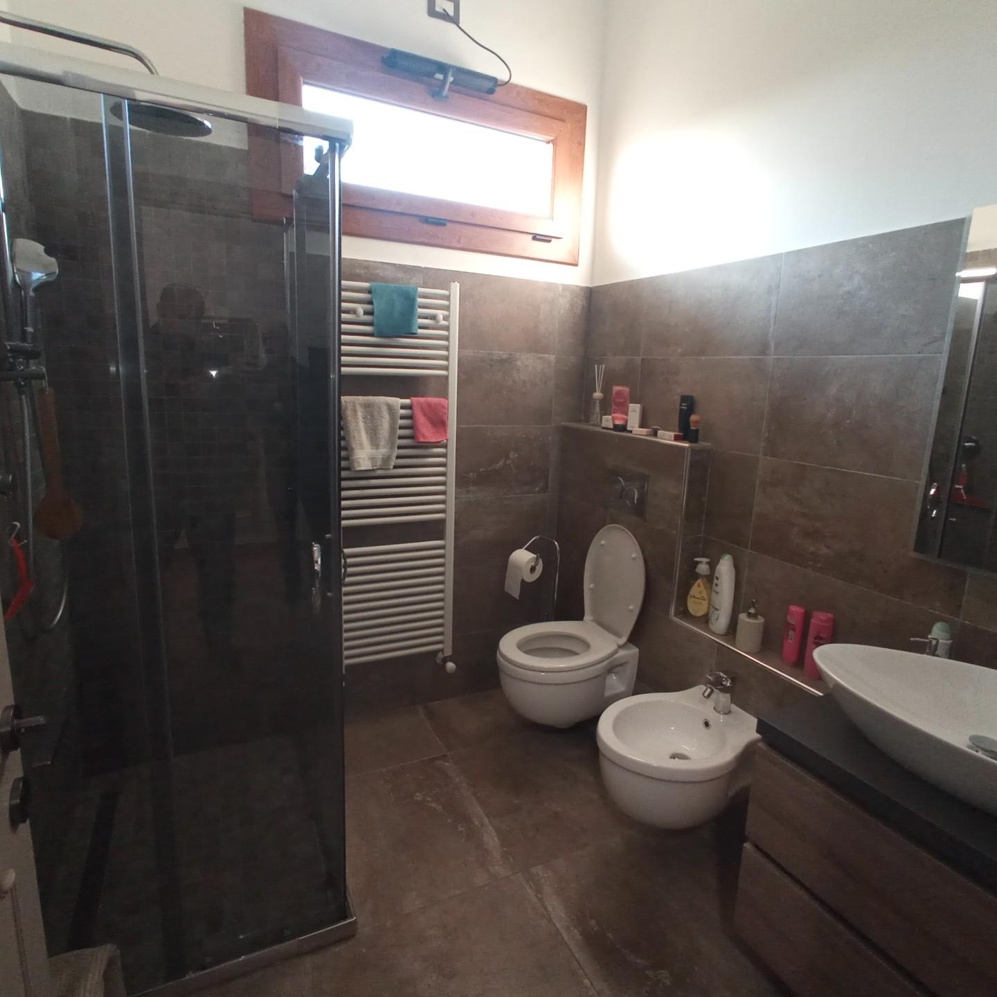 Immagine 15 di Appartamento in vendita  a Montopoli In Val D'arno