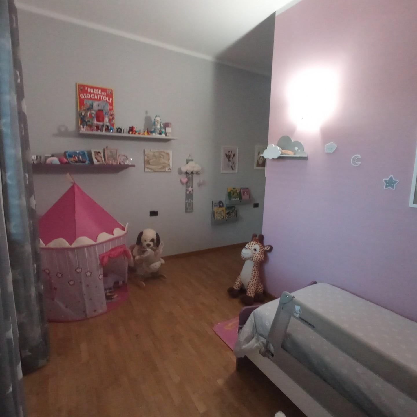 Immagine 26 di Appartamento in vendita  a Montopoli In Val D'arno