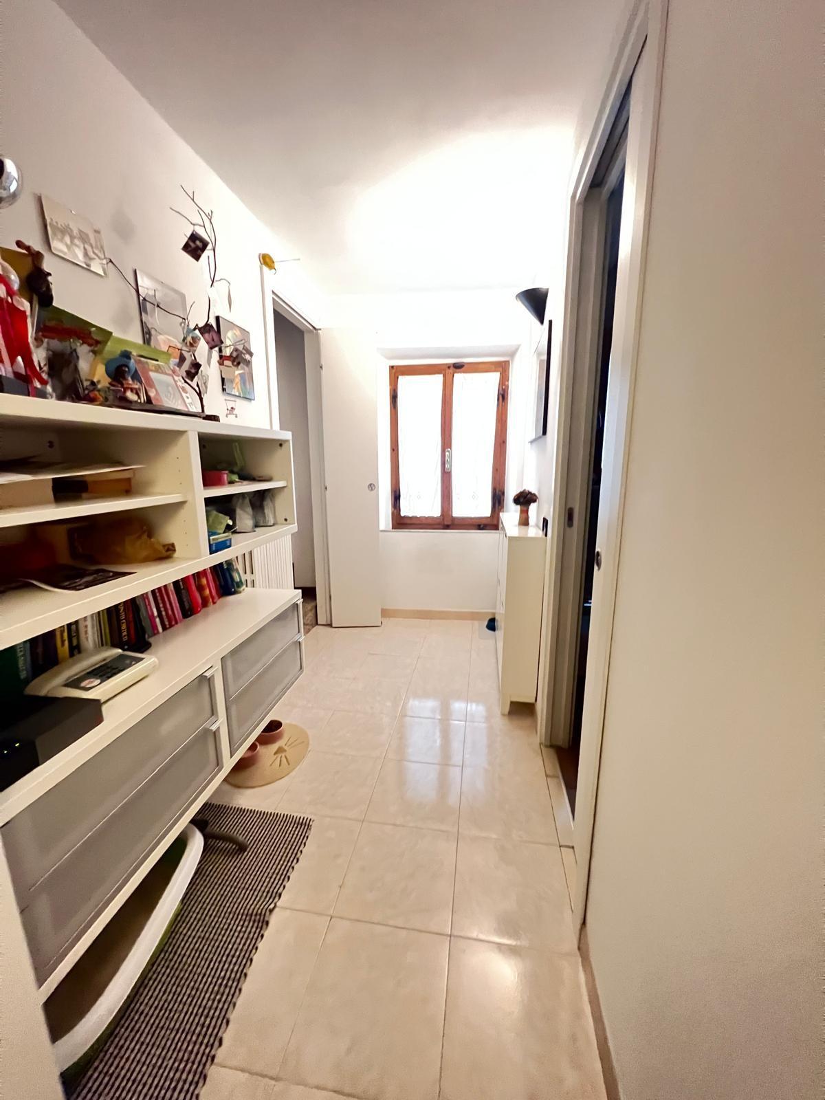 Immagine 28 di Appartamento in vendita  a Colle Di Val D'elsa