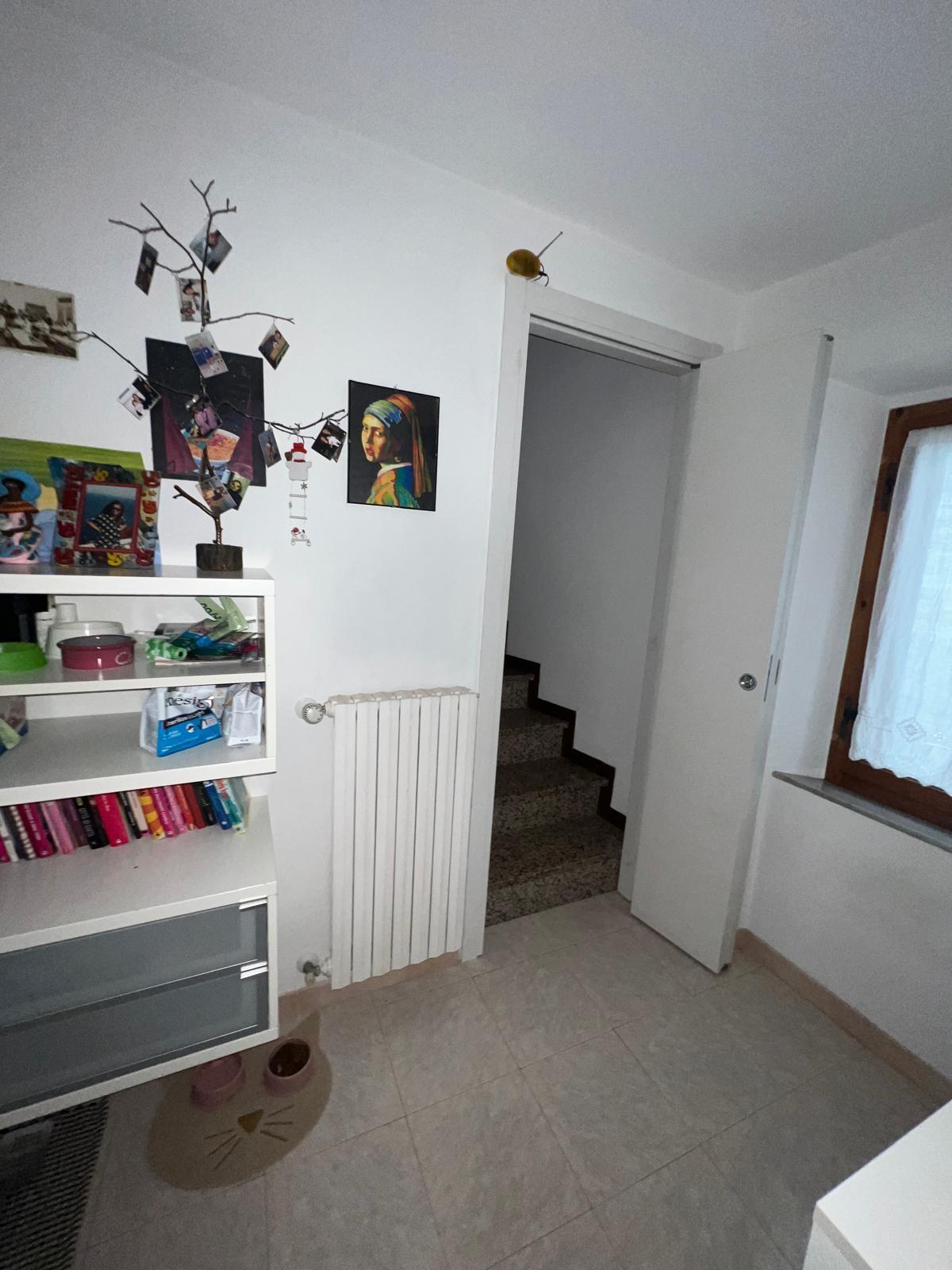 Immagine 26 di Appartamento in vendita  a Colle Di Val D'elsa