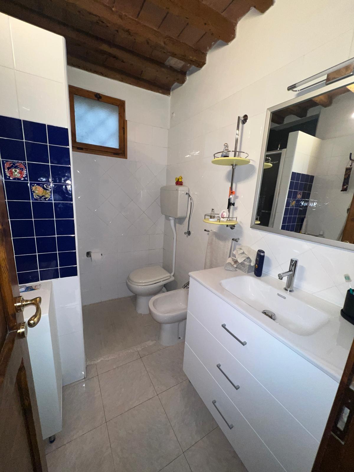 Immagine 12 di Appartamento in vendita  a Colle Di Val D'elsa