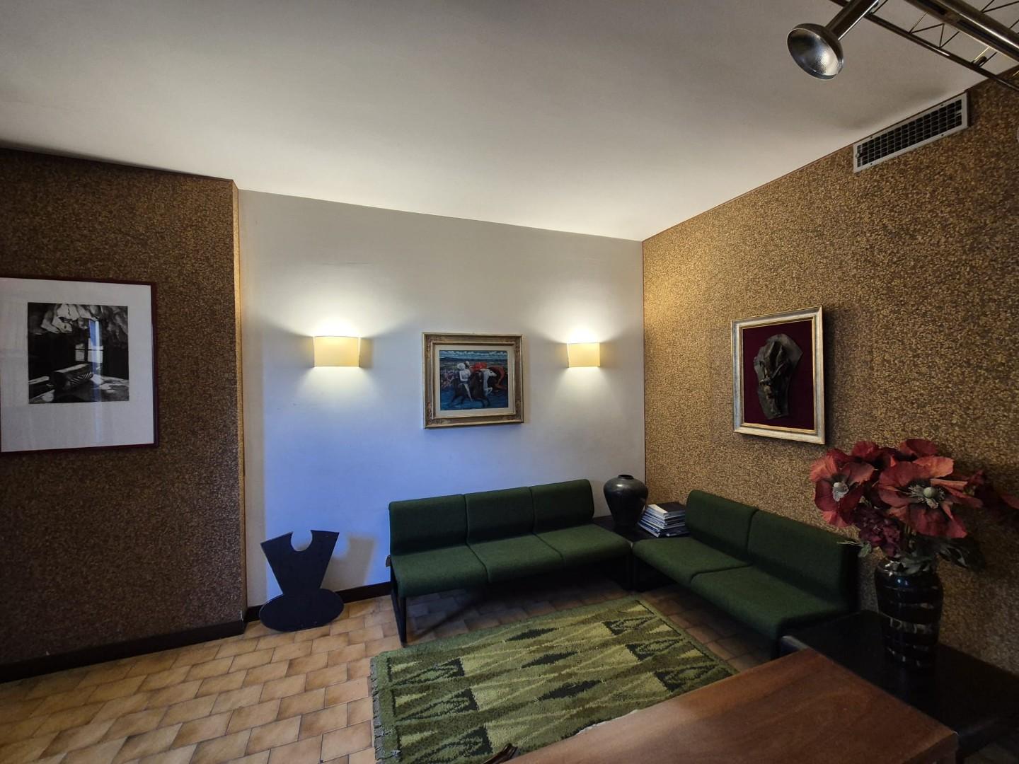 Immagine 3 di Ufficio in vendita  a Santa Croce Sull'arno