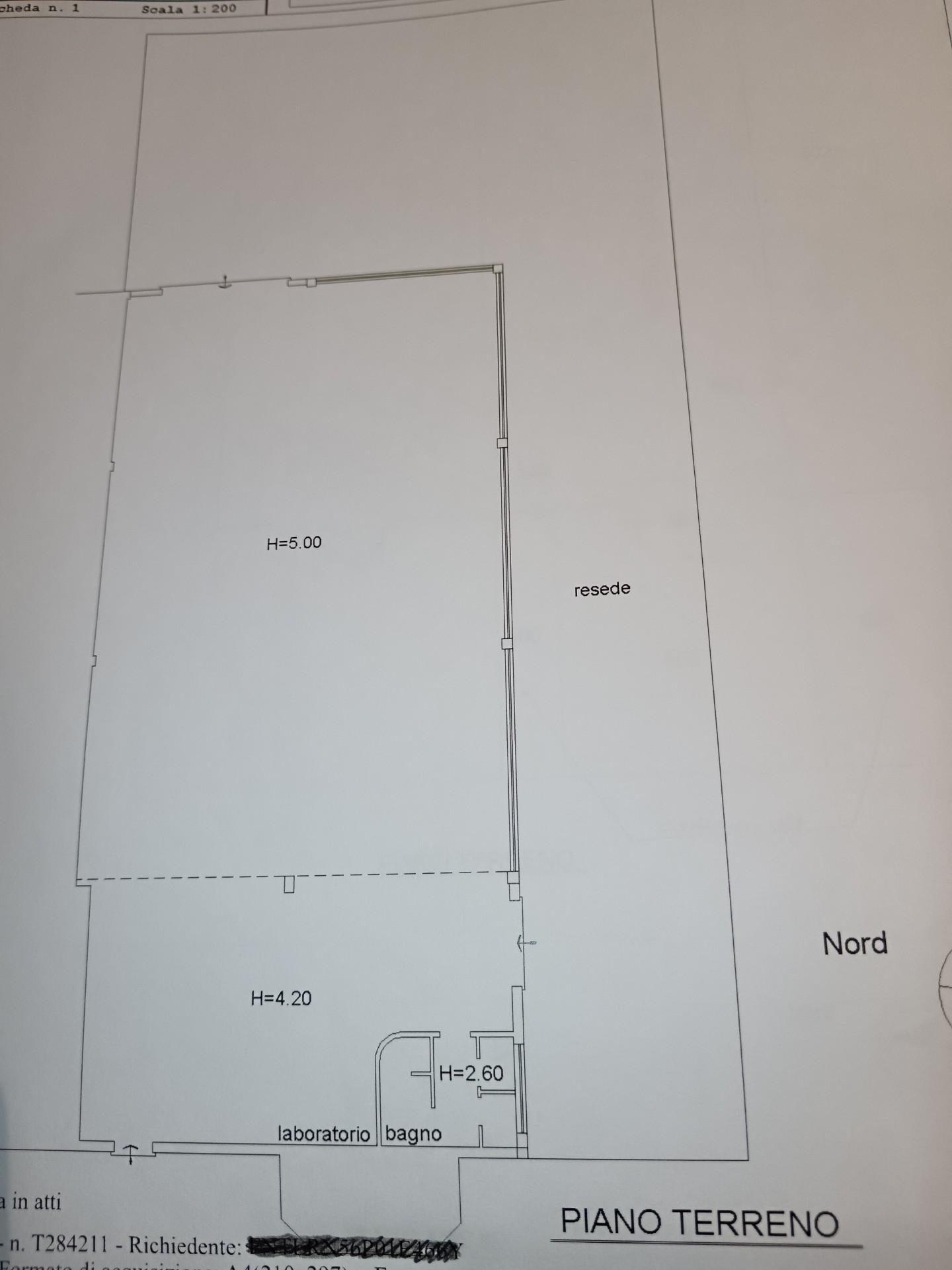 Immagine 9 di Attività artigianale in vendita  a Montelupo Fiorentino