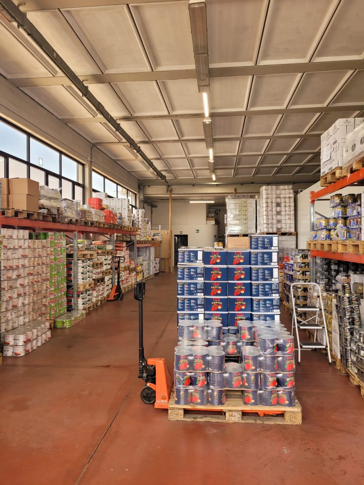 Immagine 2 di Attività artigianale in vendita  a Montelupo Fiorentino