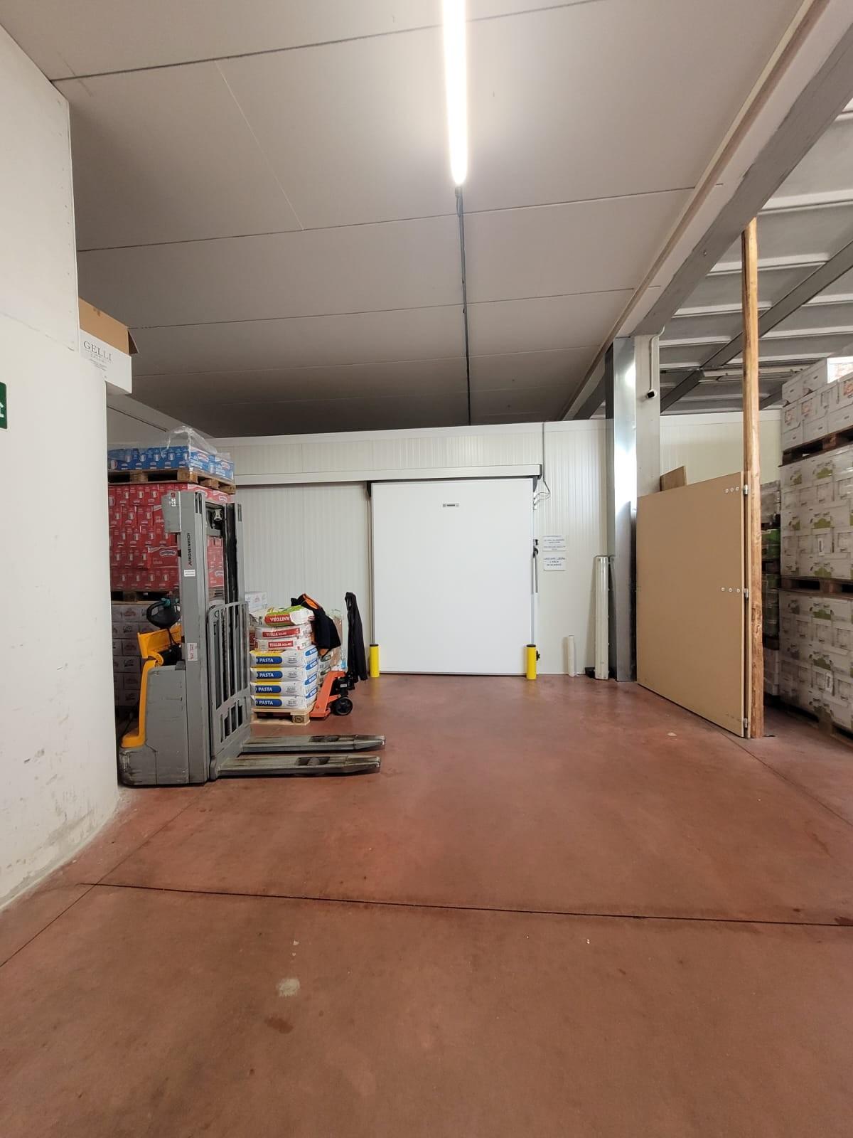 Immagine 7 di Attività artigianale in vendita  a Montelupo Fiorentino