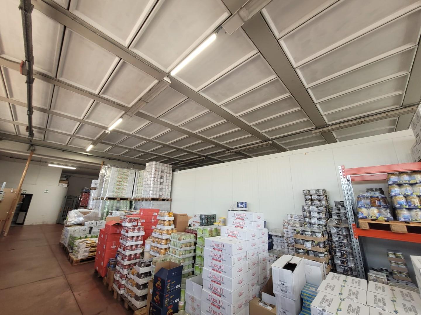 Immagine 4 di Attività artigianale in vendita  a Montelupo Fiorentino