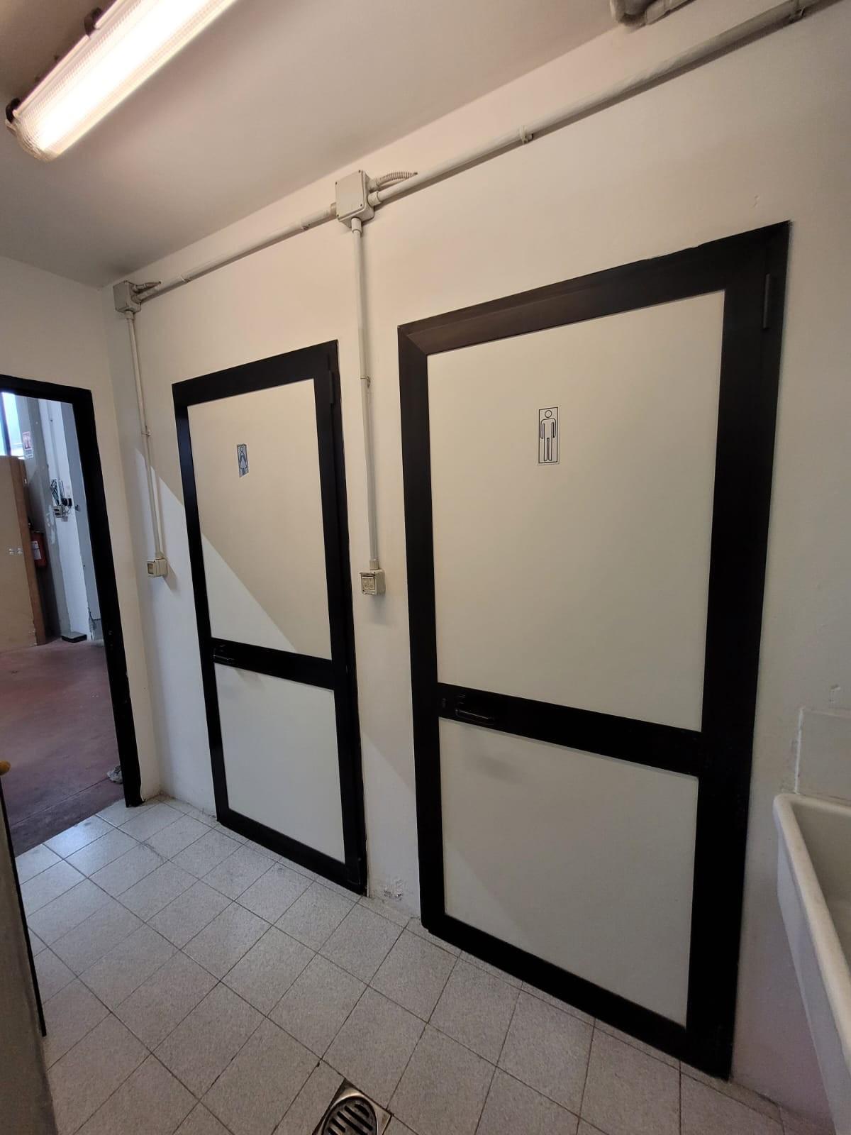 Immagine 5 di Attività artigianale in vendita  a Montelupo Fiorentino