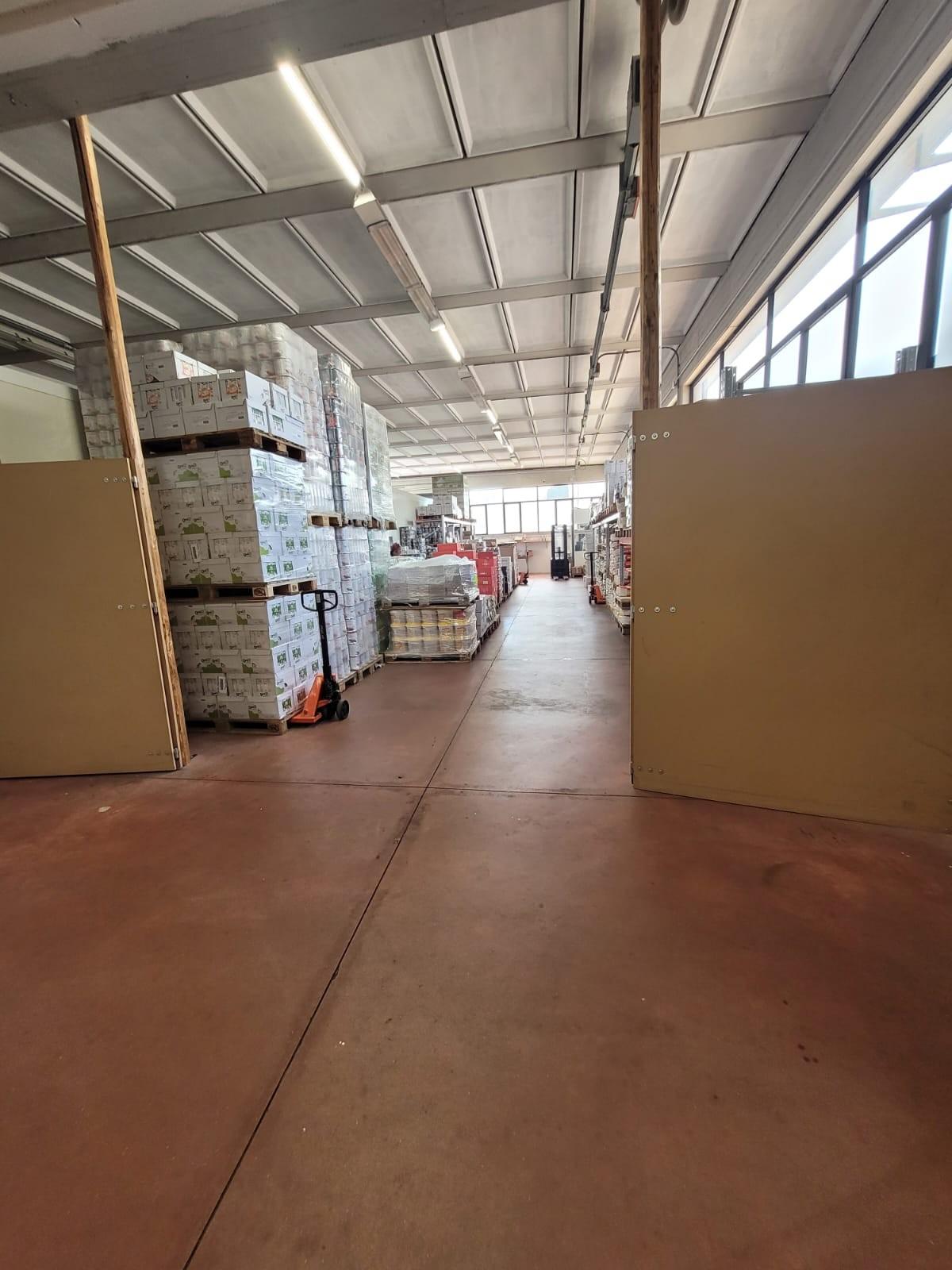 Immagine 1 di Attività artigianale in vendita  a Montelupo Fiorentino