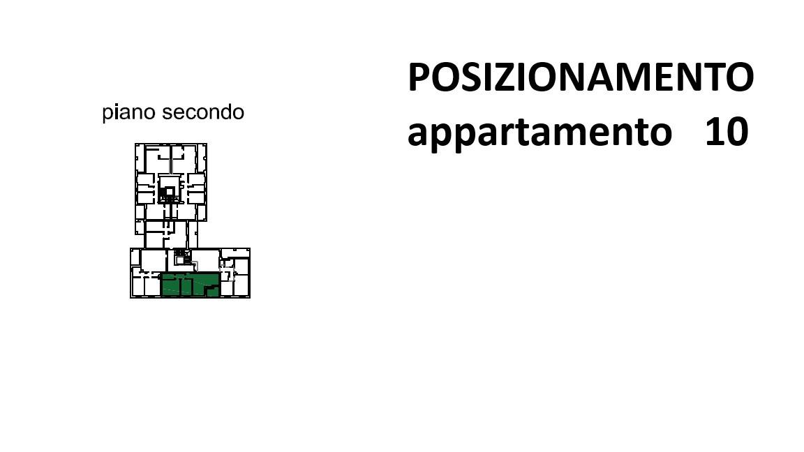 Immagine 6 di Appartamento in vendita  a Poggibonsi