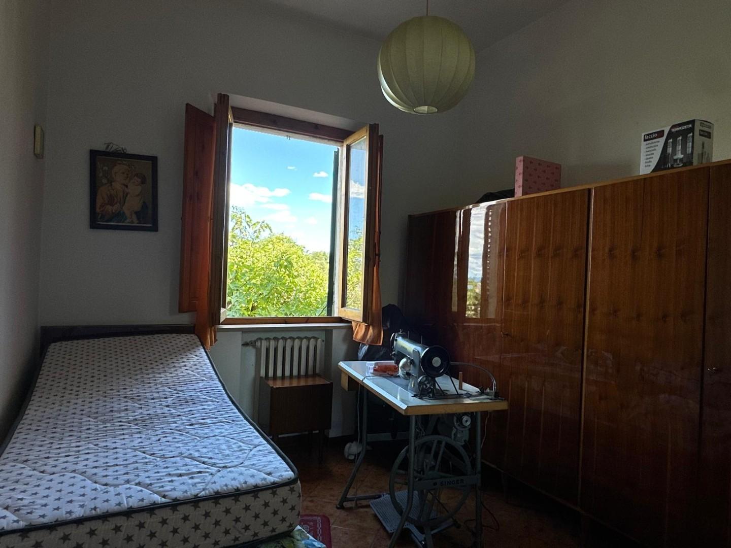 Immagine 9 di Terratetto in vendita  a San Miniato