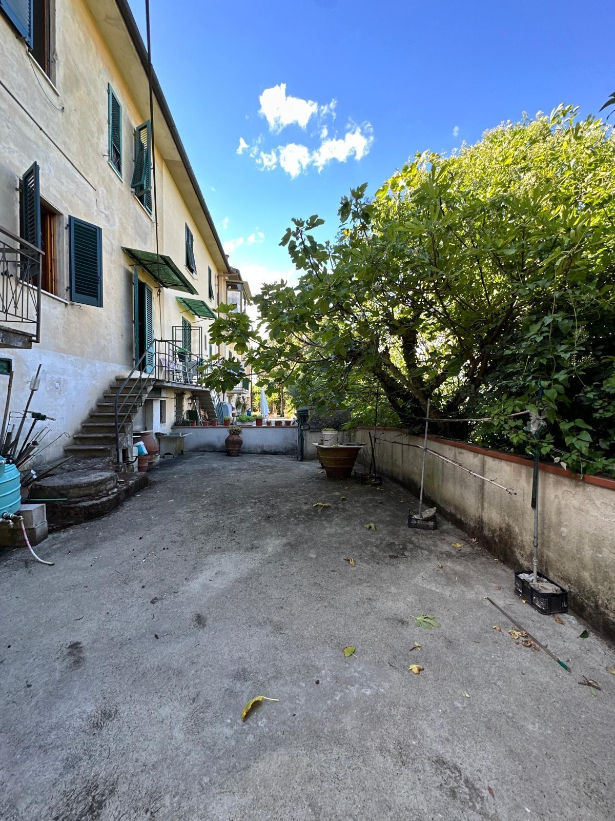 Immagine 54 di Terratetto in vendita  a San Miniato