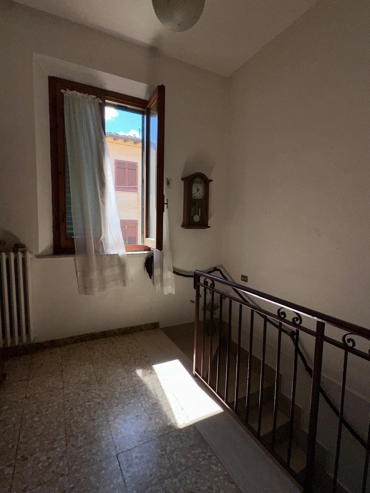 Immagine 23 di Terratetto in vendita  a San Miniato