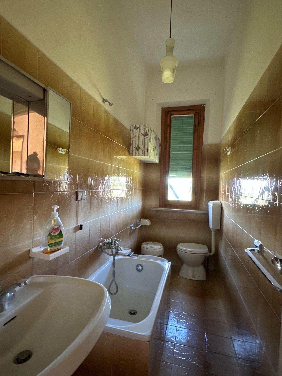 Immagine 39 di Terratetto in vendita  a San Miniato