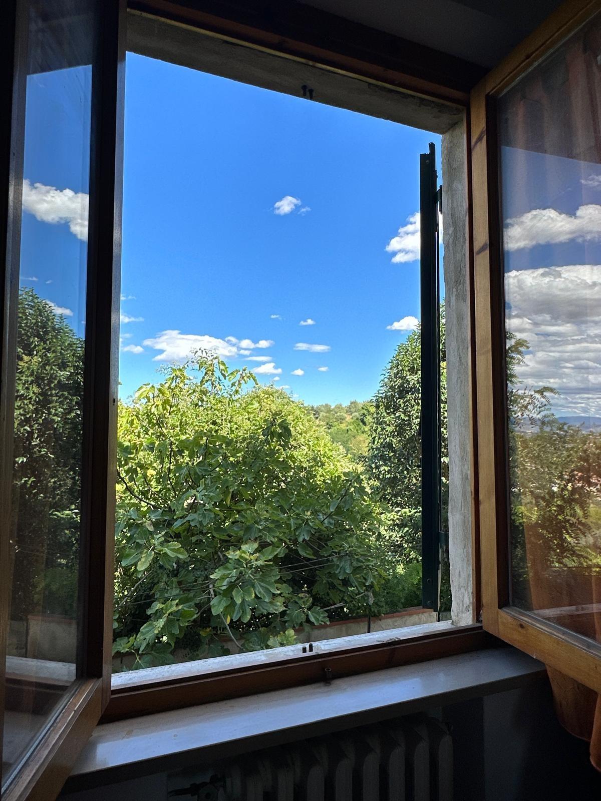 Immagine 11 di Terratetto in vendita  a San Miniato