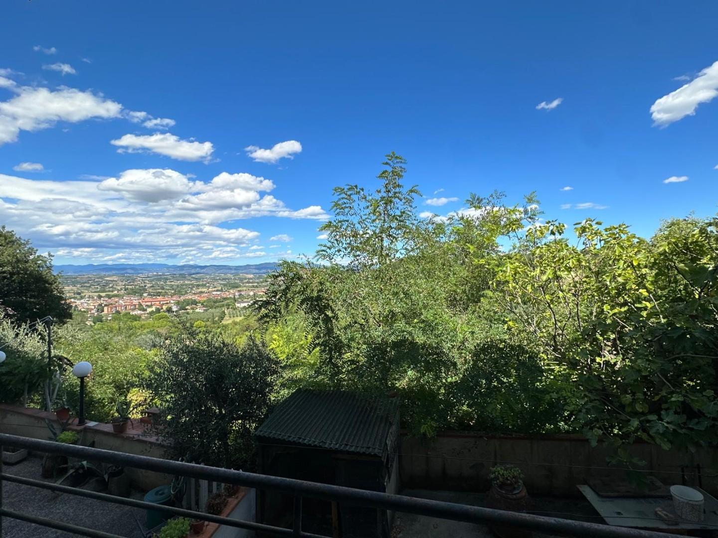 Immagine 15 di Terratetto in vendita  a San Miniato