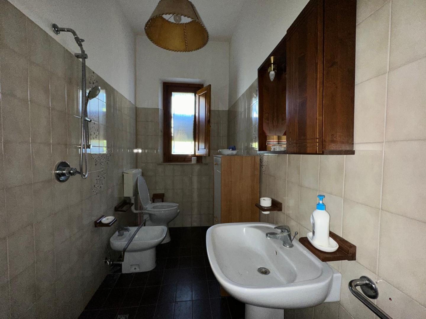 Immagine 20 di Terratetto in vendita  a San Miniato