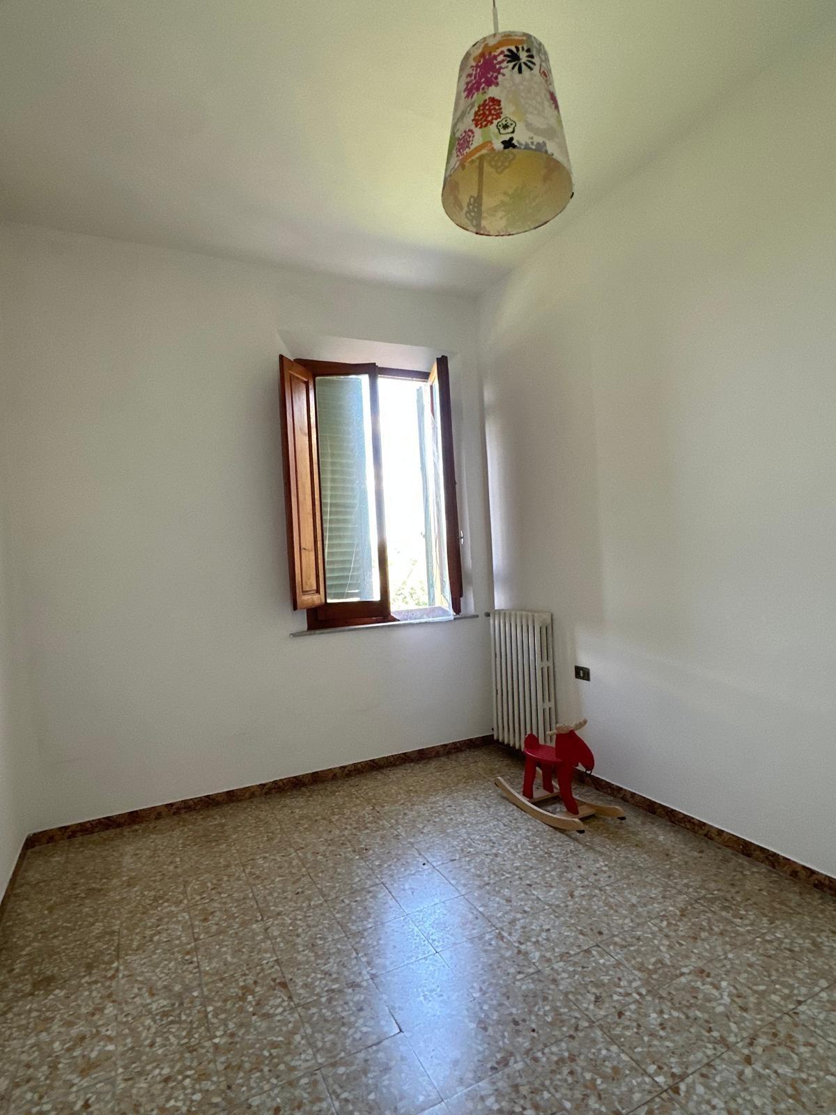 Immagine 37 di Terratetto in vendita  a San Miniato