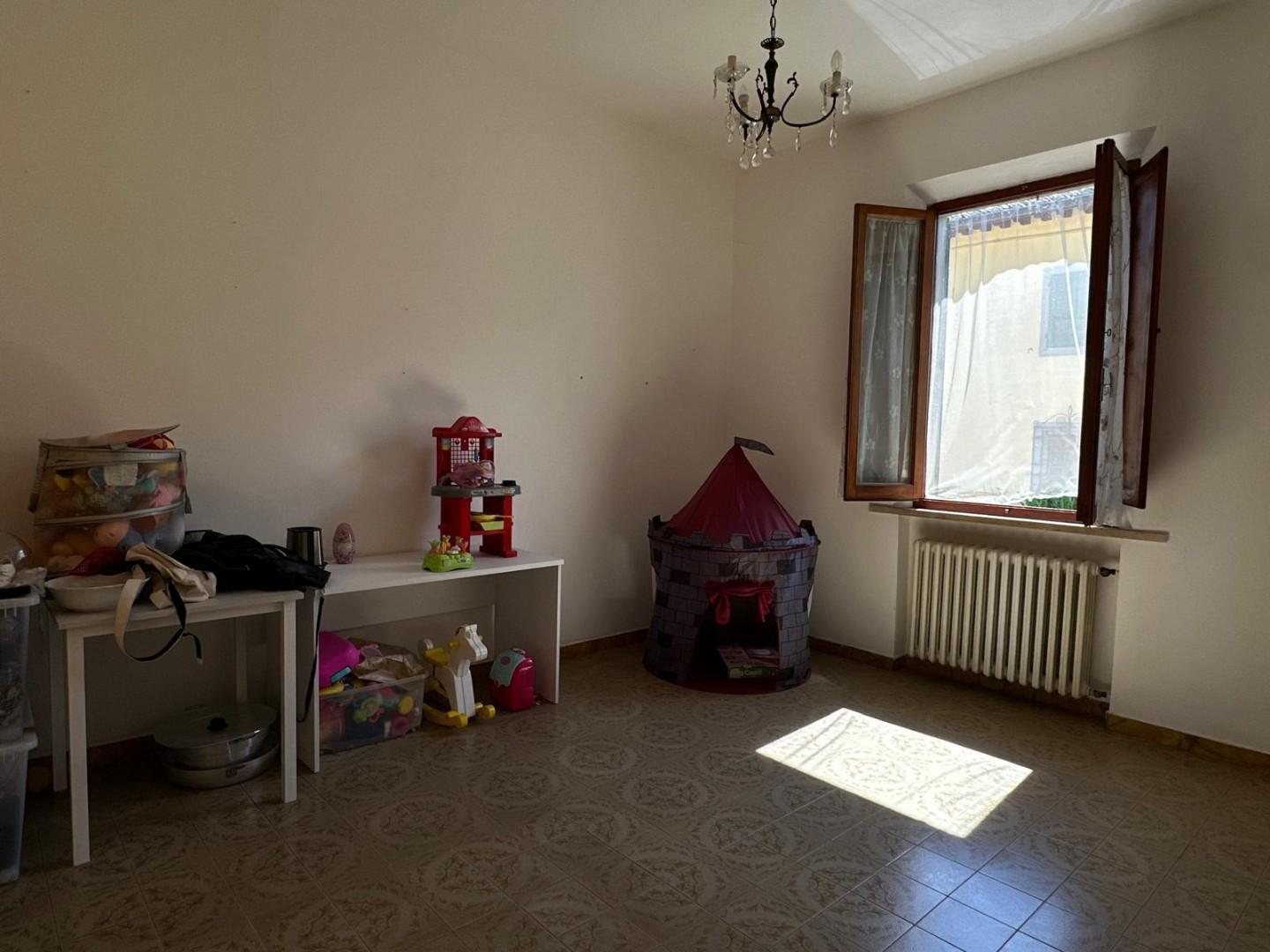 Immagine 27 di Terratetto in vendita  a San Miniato