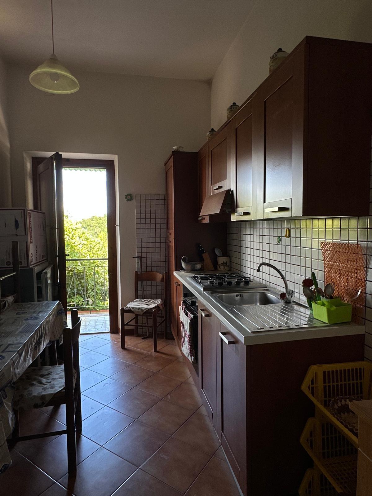 Immagine 6 di Terratetto in vendita  a San Miniato