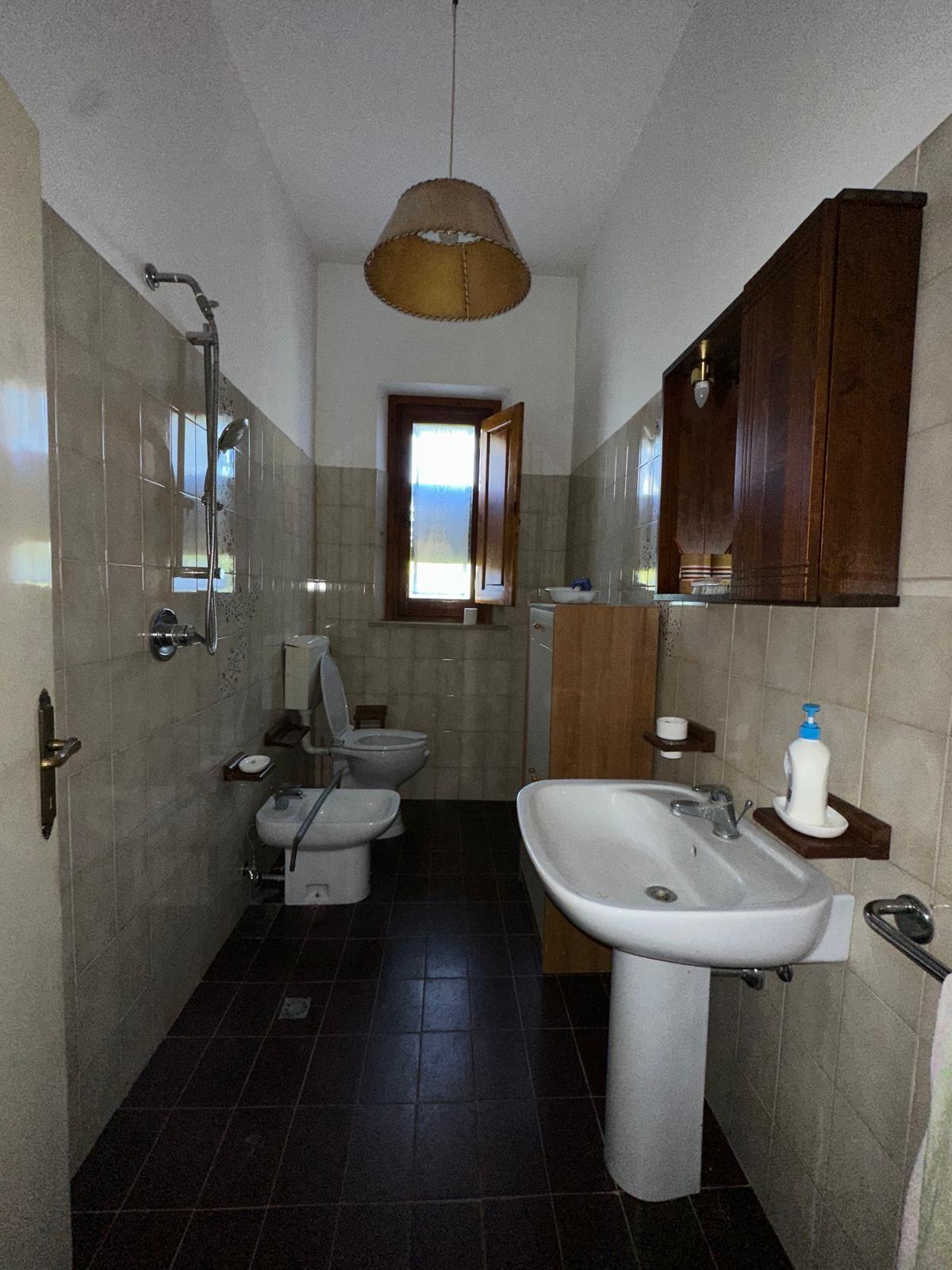 Immagine 19 di Terratetto in vendita  a San Miniato