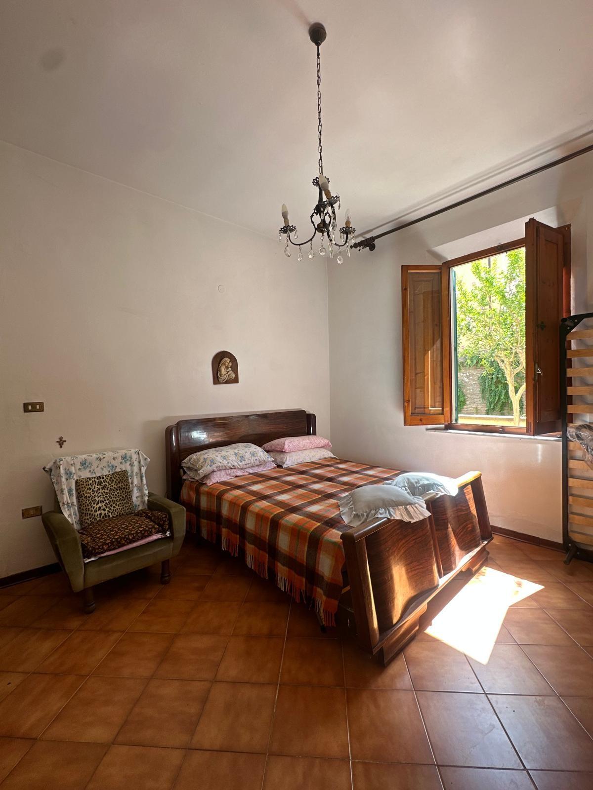 Immagine 7 di Terratetto in vendita  a San Miniato