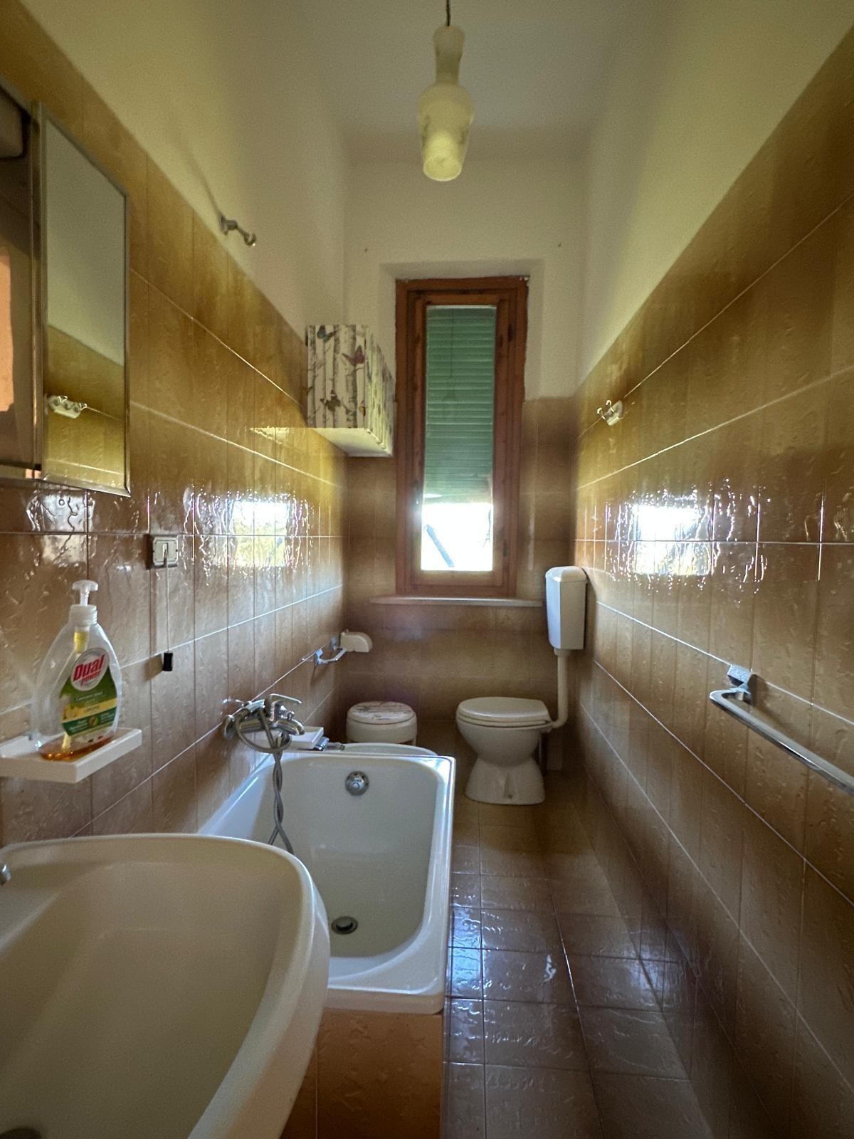 Immagine 40 di Terratetto in vendita  a San Miniato