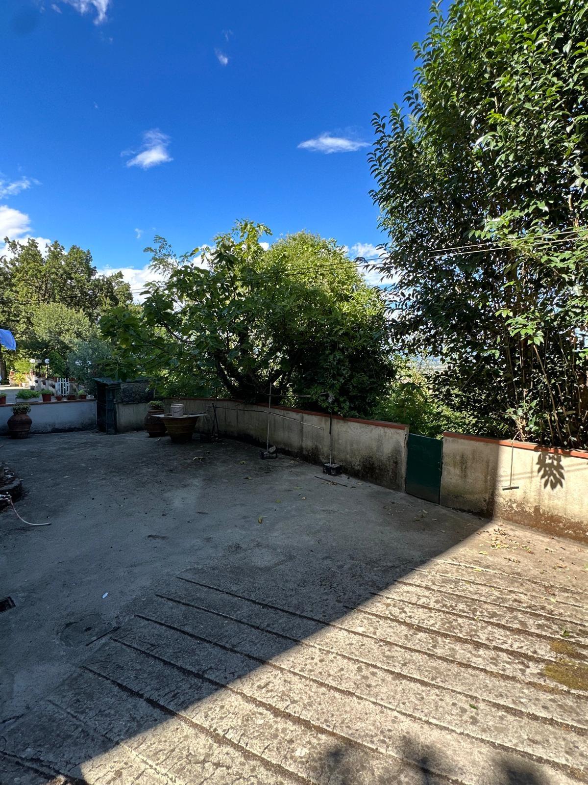 Immagine 56 di Terratetto in vendita  a San Miniato