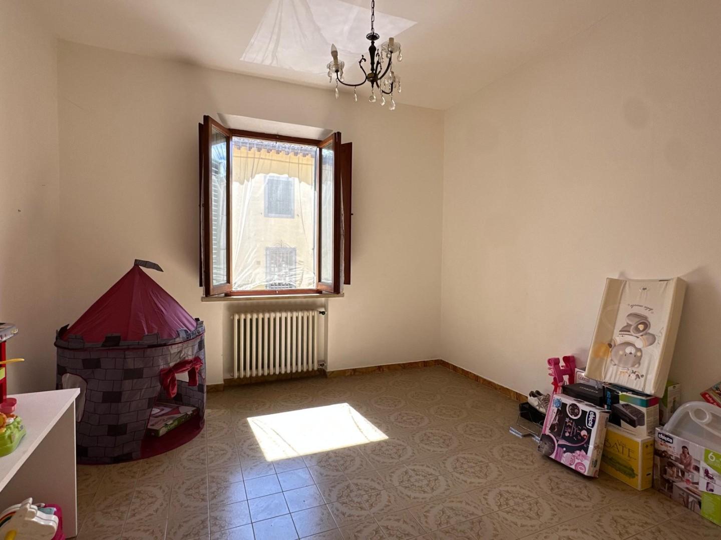 Immagine 28 di Terratetto in vendita  a San Miniato